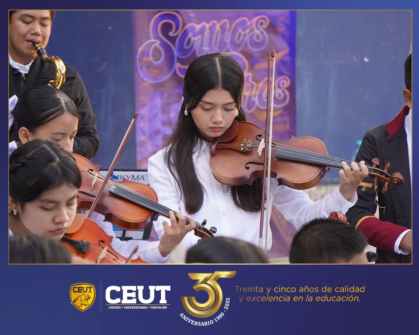 Aniversario